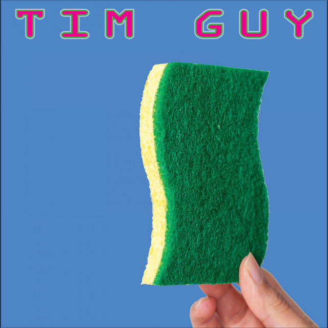 A Person cover art