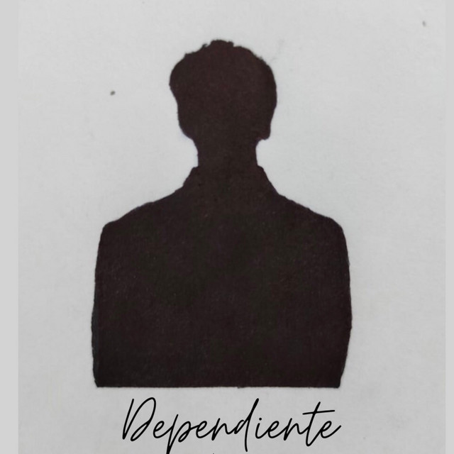 Dependiente cover art