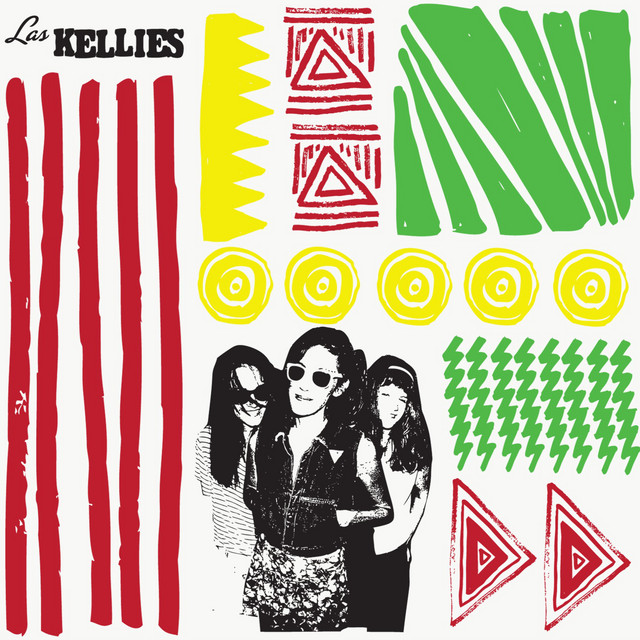 Kellies cover art