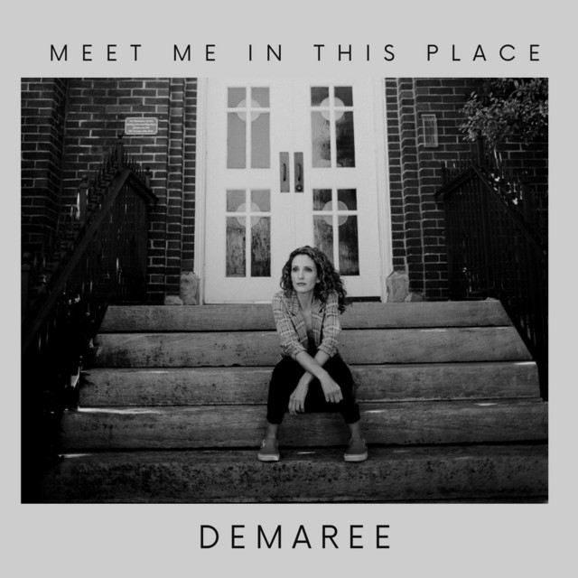 Meet Me in This Place - Single by Demaree | Spotify