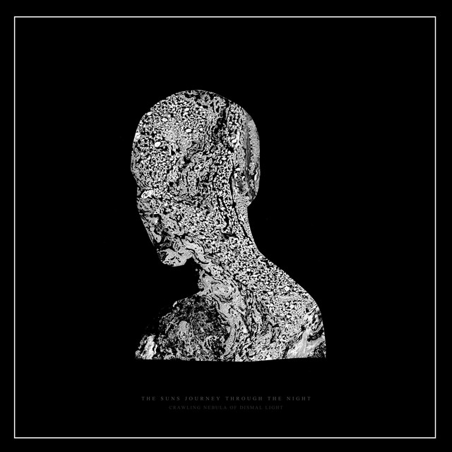 Crawling Nebula of Dismal Light cover art