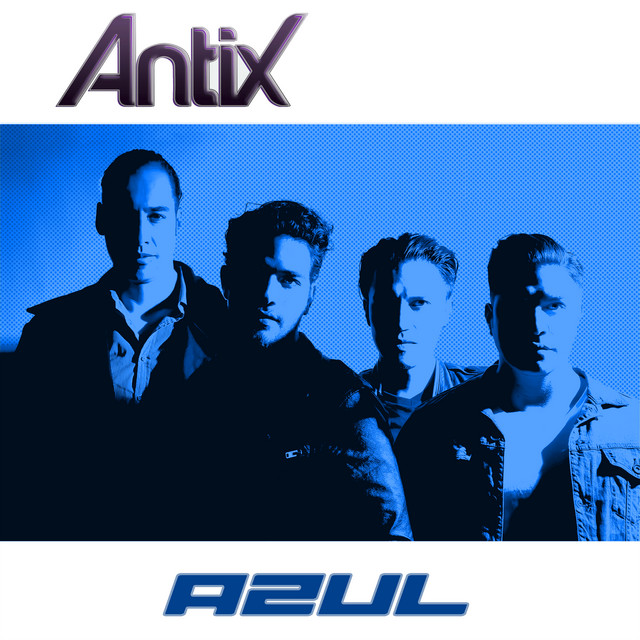 Azul