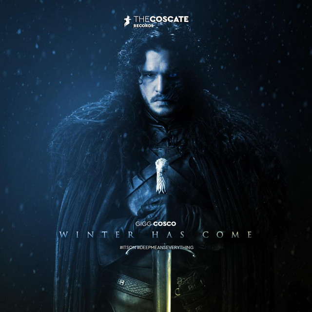Gigg Cosco - Stonedoor