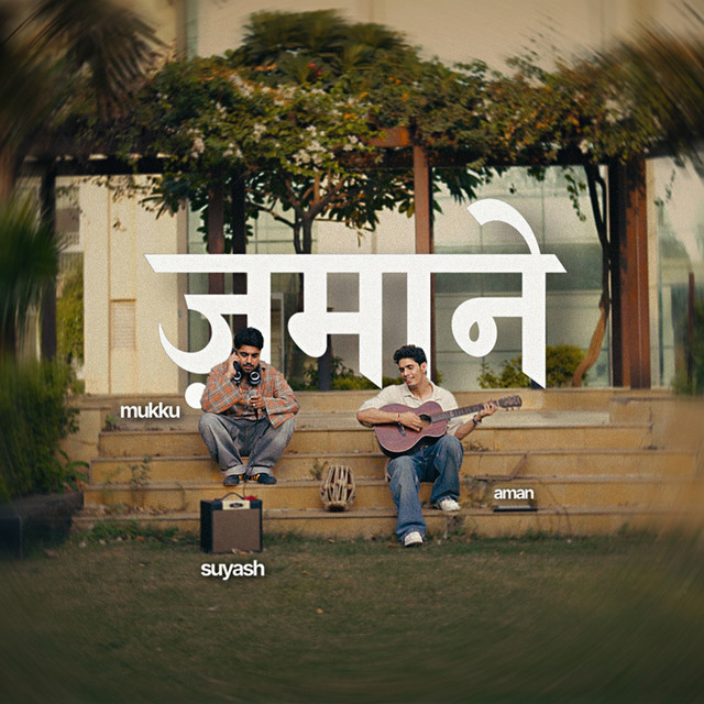 Zamaane