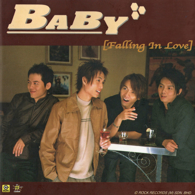 Falling In Love - Album by Baby | Spotify