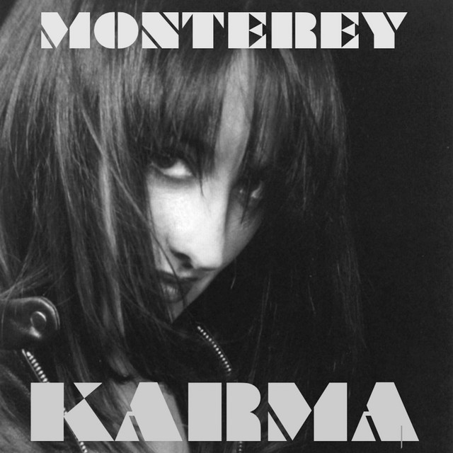 Monterey cover art