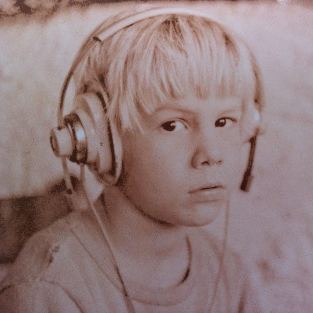 Home Alone cover