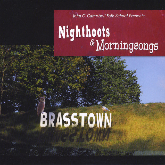 Nighthoots and Morningsongs cover