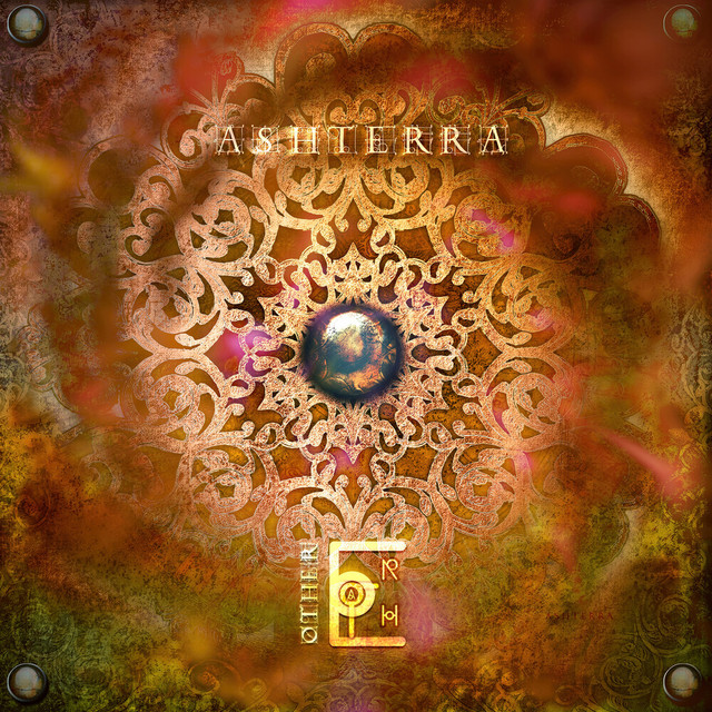 Other Earth cover art