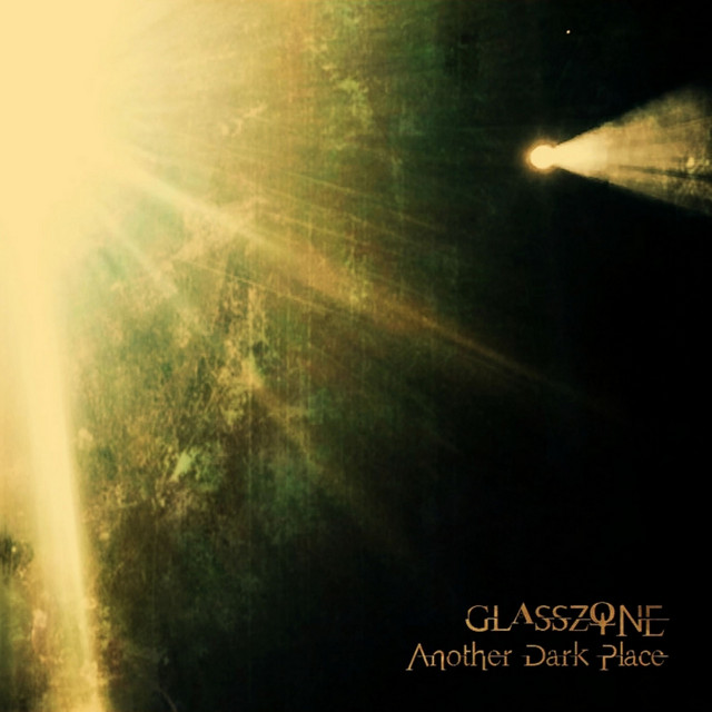 Another Dark Place cover