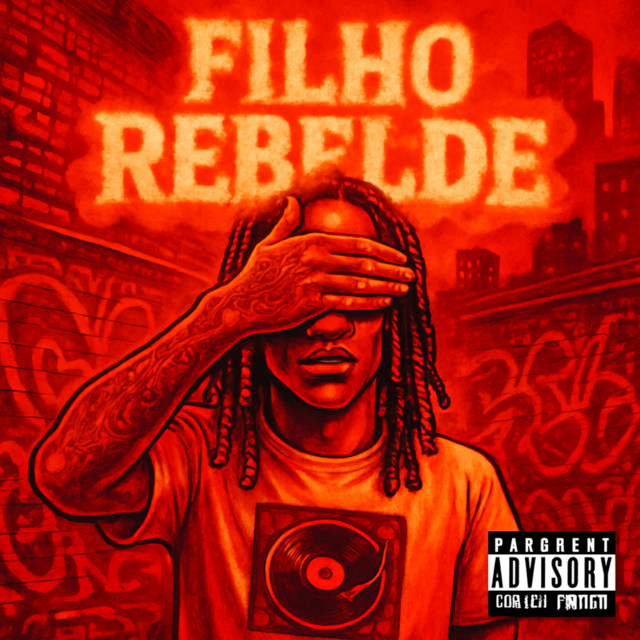 Filho Rebelde Tipo um Anjo Expulso do Céu