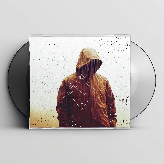 Chuva Consciente cover art