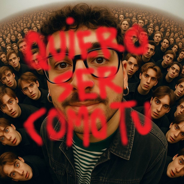 Quiero ser como tu