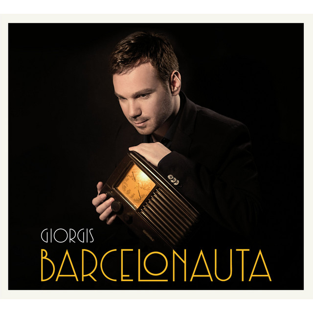 Barcelonauta cover art