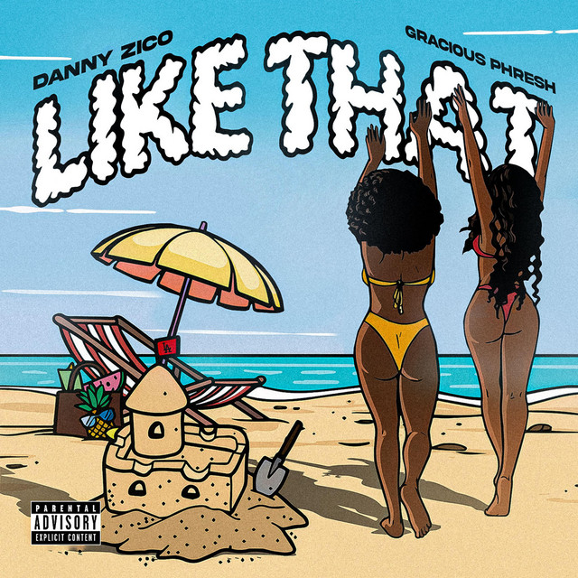 Want It More cover art