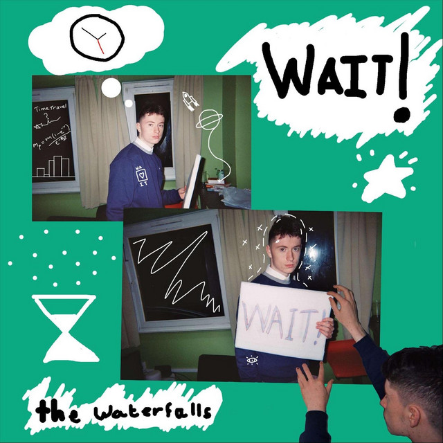 Wait! cover