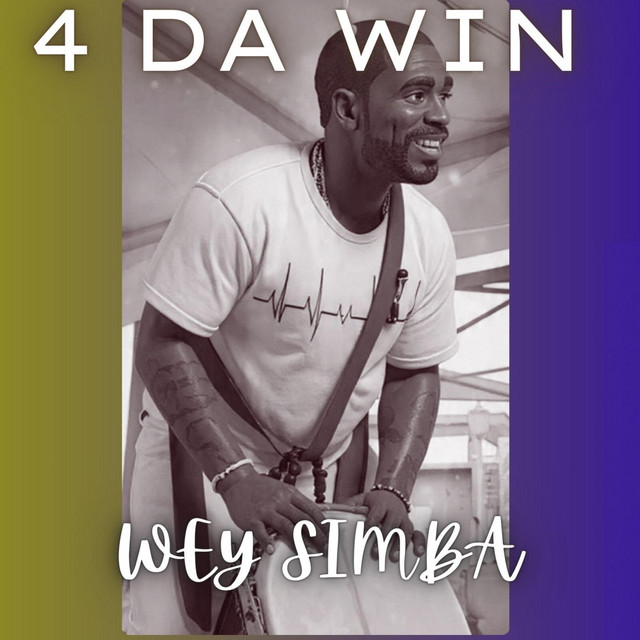 Wey Simba – 4 Da Win