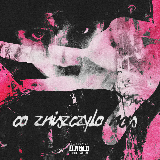 Co Zniszczylo Nas cover art