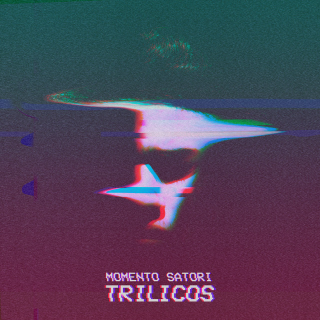 Momento Satori cover art