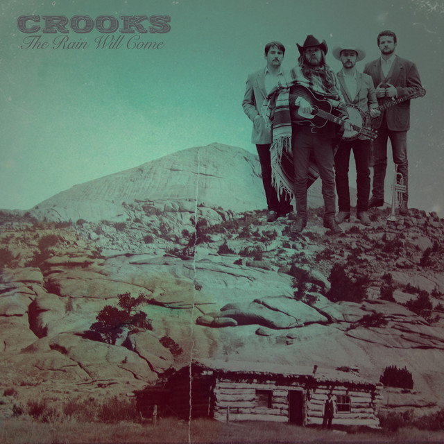 Crooks | Spotify