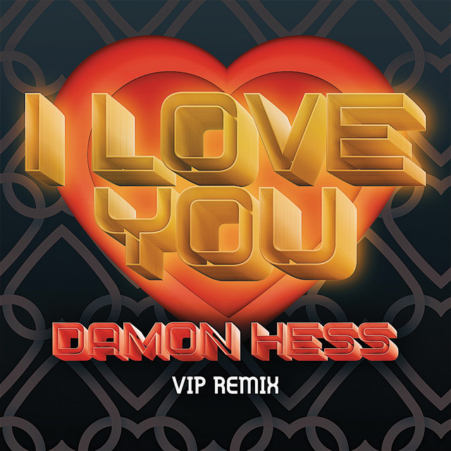 I Love You (feat. Mila Falls) [VIP Mix]
