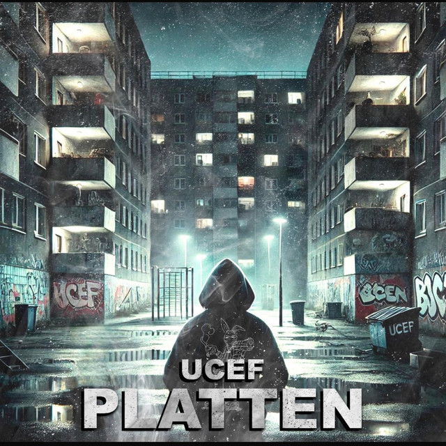 Platten cover art