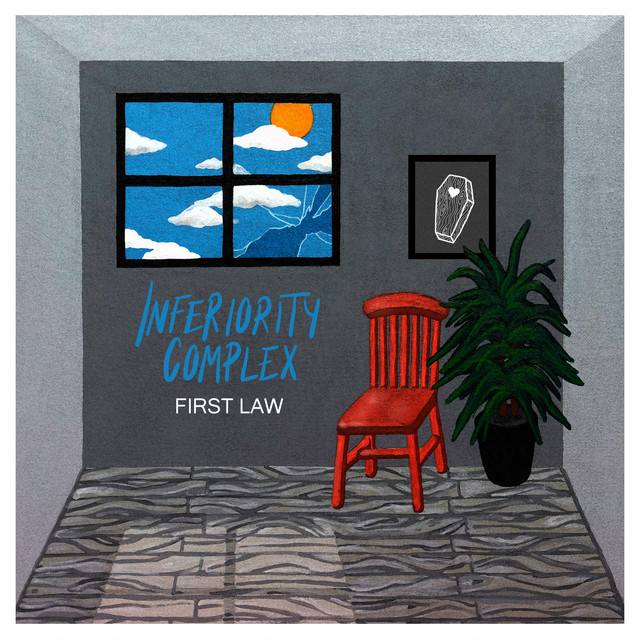 Yours Sincerely cover art