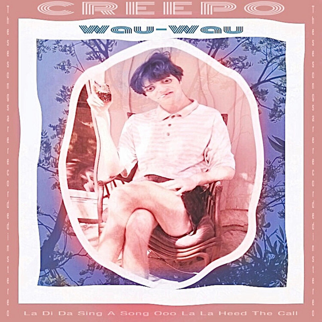 Wau-Wau cover art