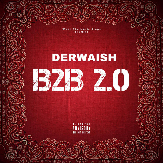 B2B 2.0