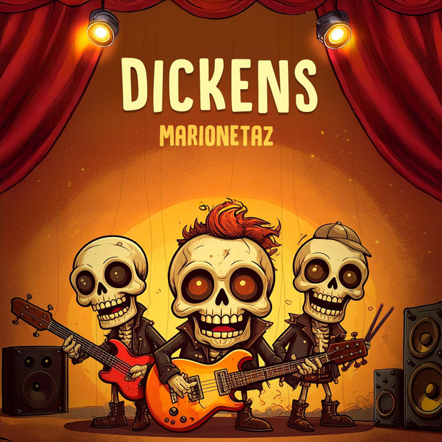 Marionetaz cover art