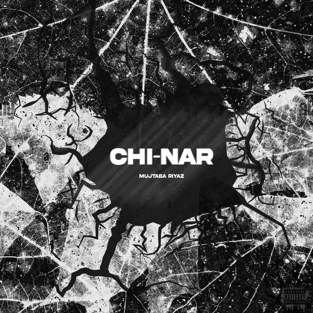 CHI-NAR cover art