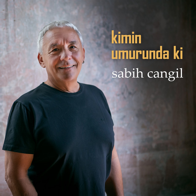 Kimin Umurunda ki cover art