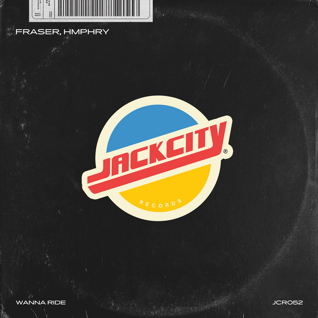 Wanna Ride album art
