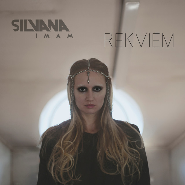 Rekviem cover art
