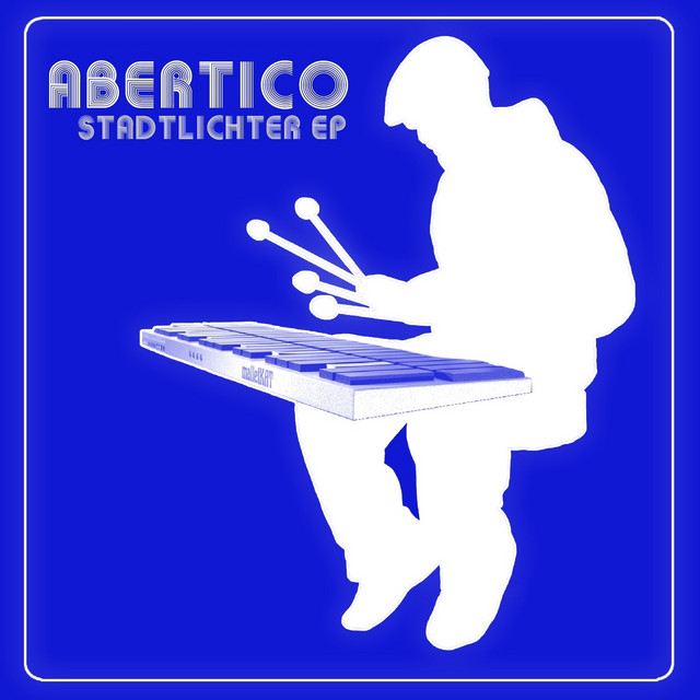 Stadtlichter - EP cover