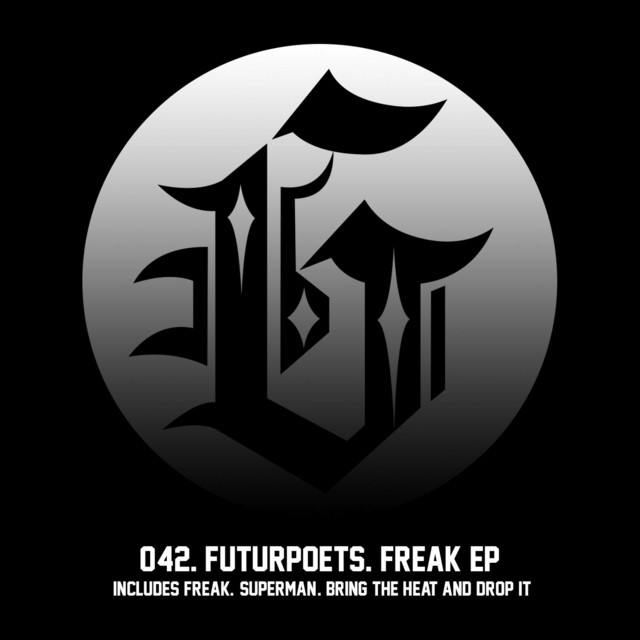 Freak cover art