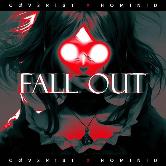 Fall Out cover art