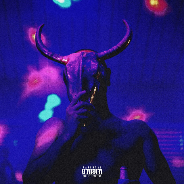 The Requiem cover art