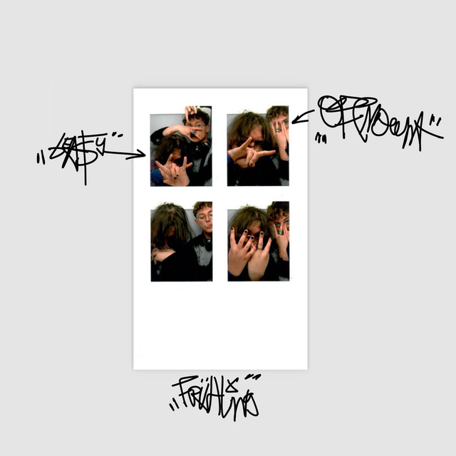 Frühling cover art