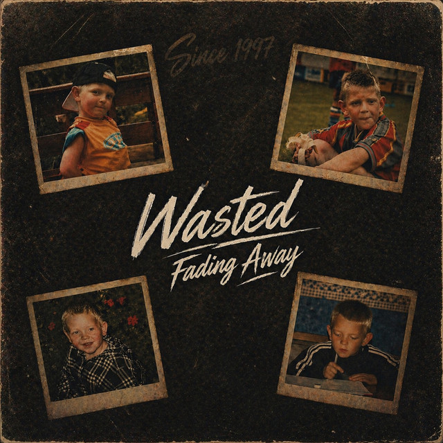 Fading Away - Radio Edit