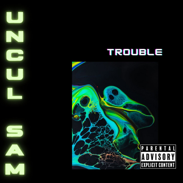 Uncul Sam