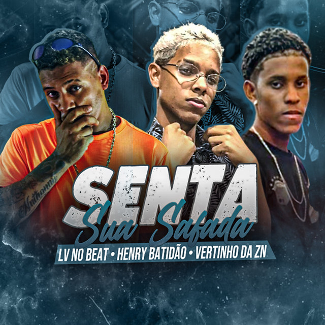 Senta Sua Safada