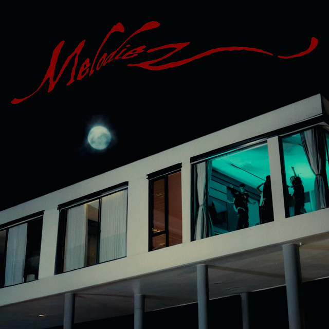 Melodiez cover art