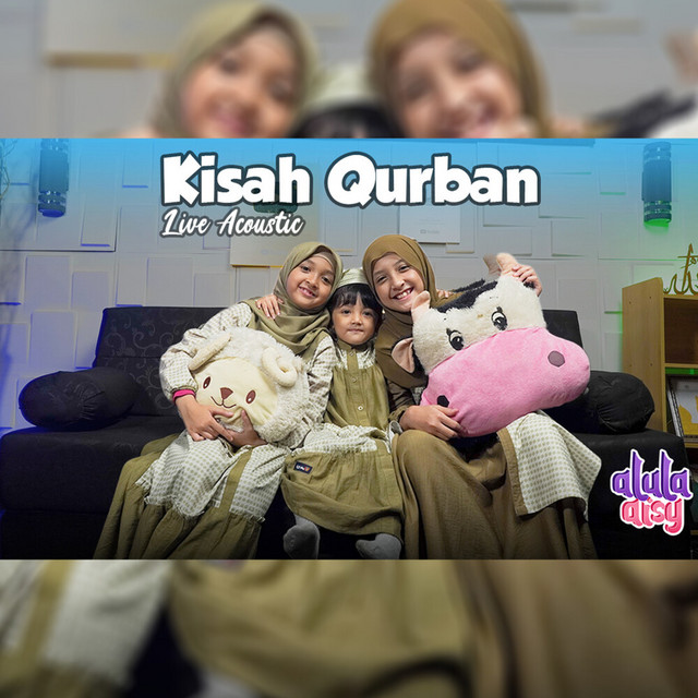 Kisah Qurban (Live Acoustic) album image