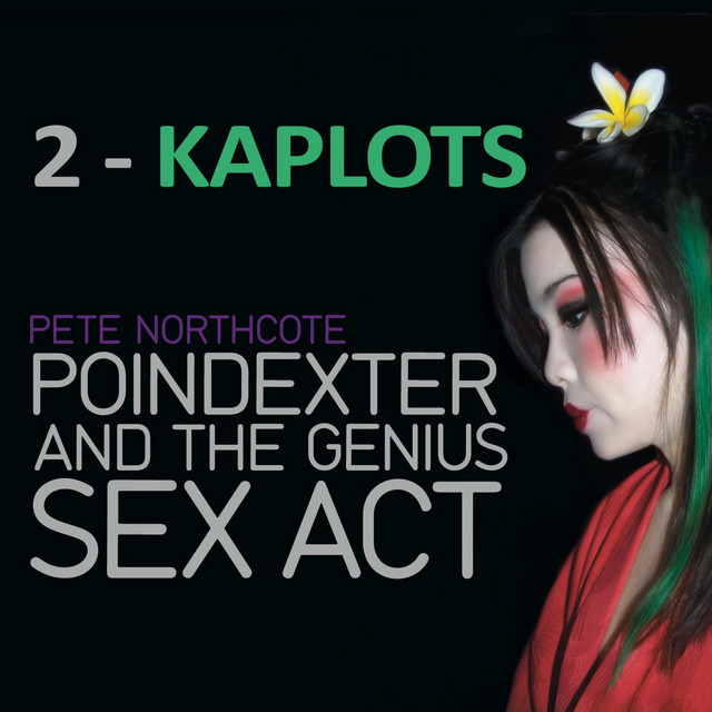 KAPLOTS cover