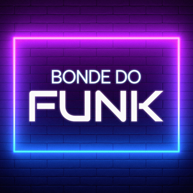 Bonde do Funk cover art