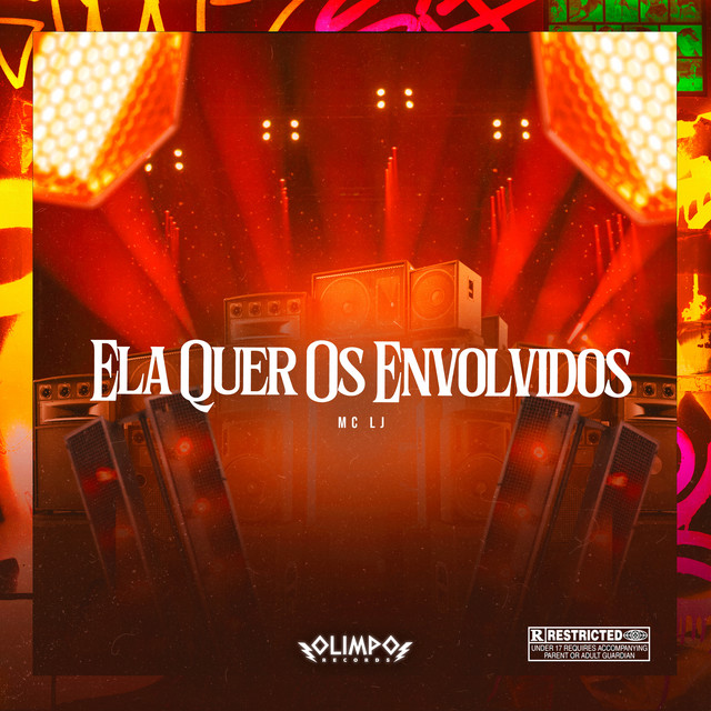 Ela Quer os Envolvidos