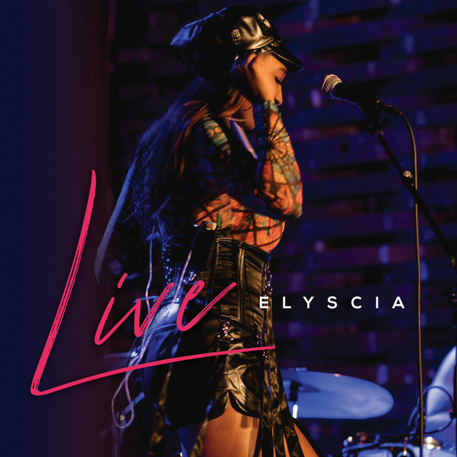 Blame it on me - Live cover art