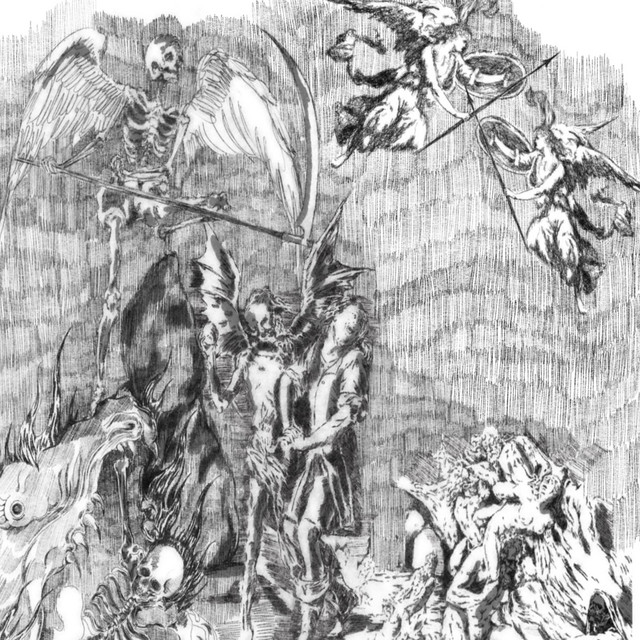 The Fool cover art