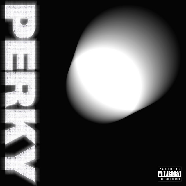 perky cover art